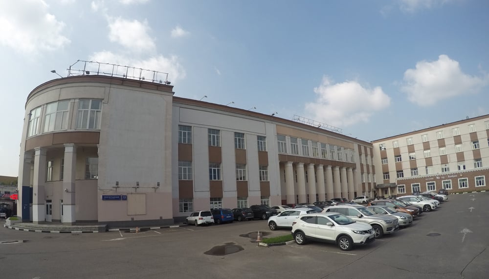 Студенты